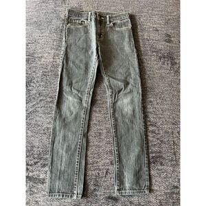 Levi's 510 Super Skinny Jeans size 14